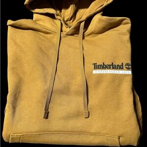 Timberland sweatshirt